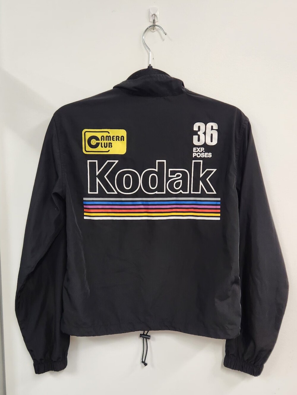 Kodak Jacket - Picture 2 of 8
